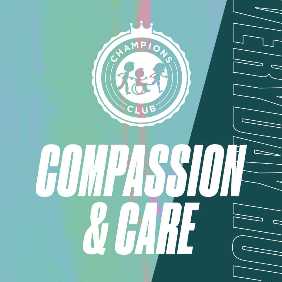 Compassion and Care