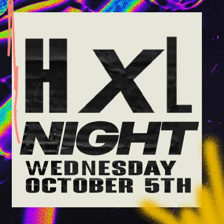 Hope x Life Night | October