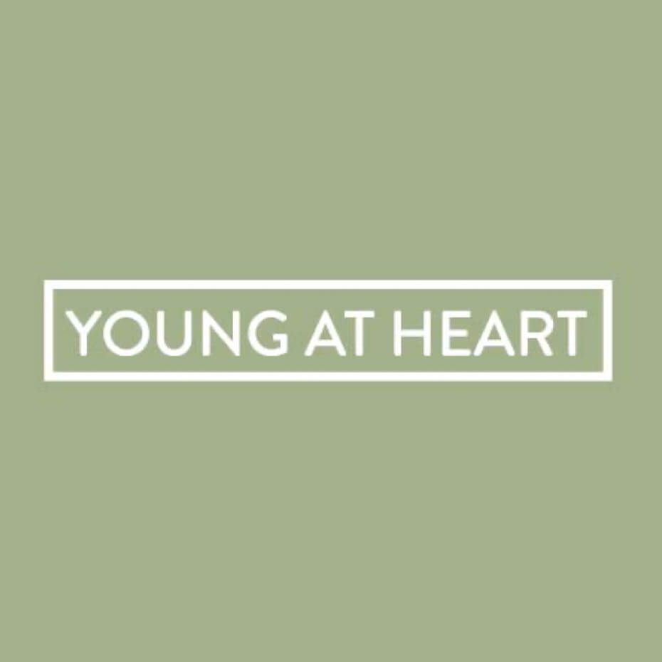 Young at Heart | Senior Ministry | Lakewood Church