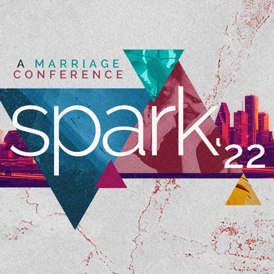 Spark Marriage Conference