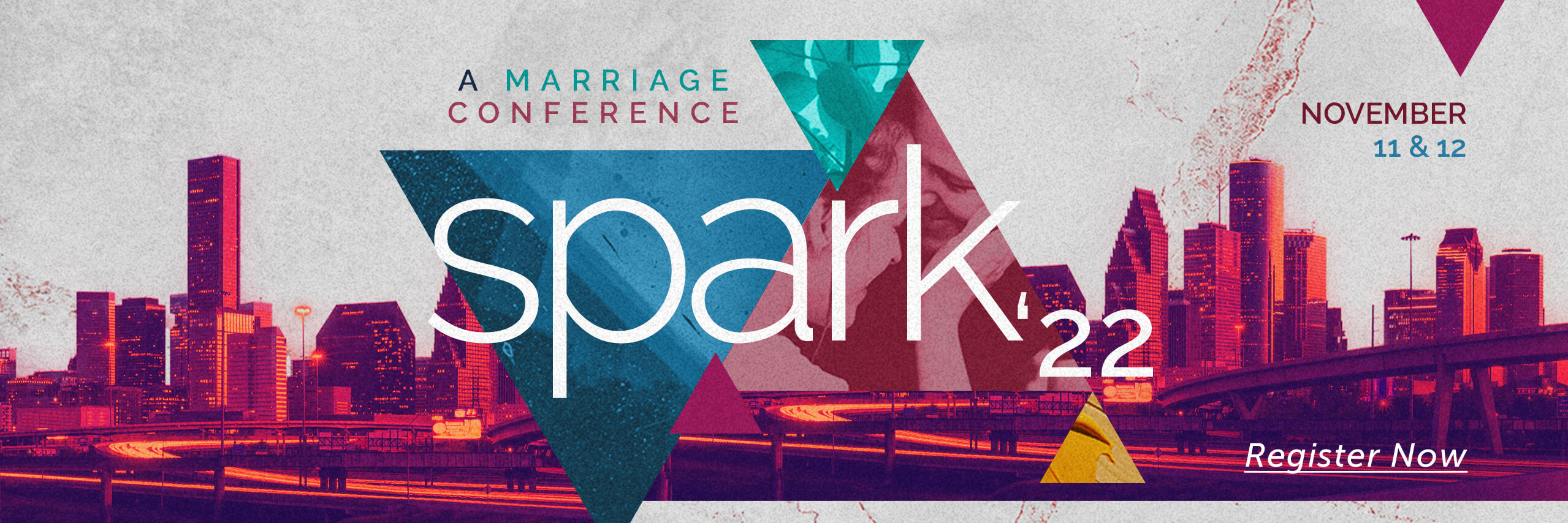 Spark 2022 Marriage Conference