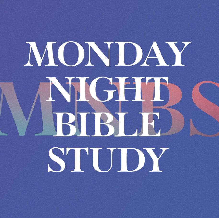 Lakewood Church | Monday Night Bible Study 2022