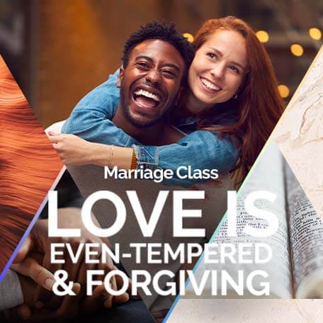 Marriage Connect August
