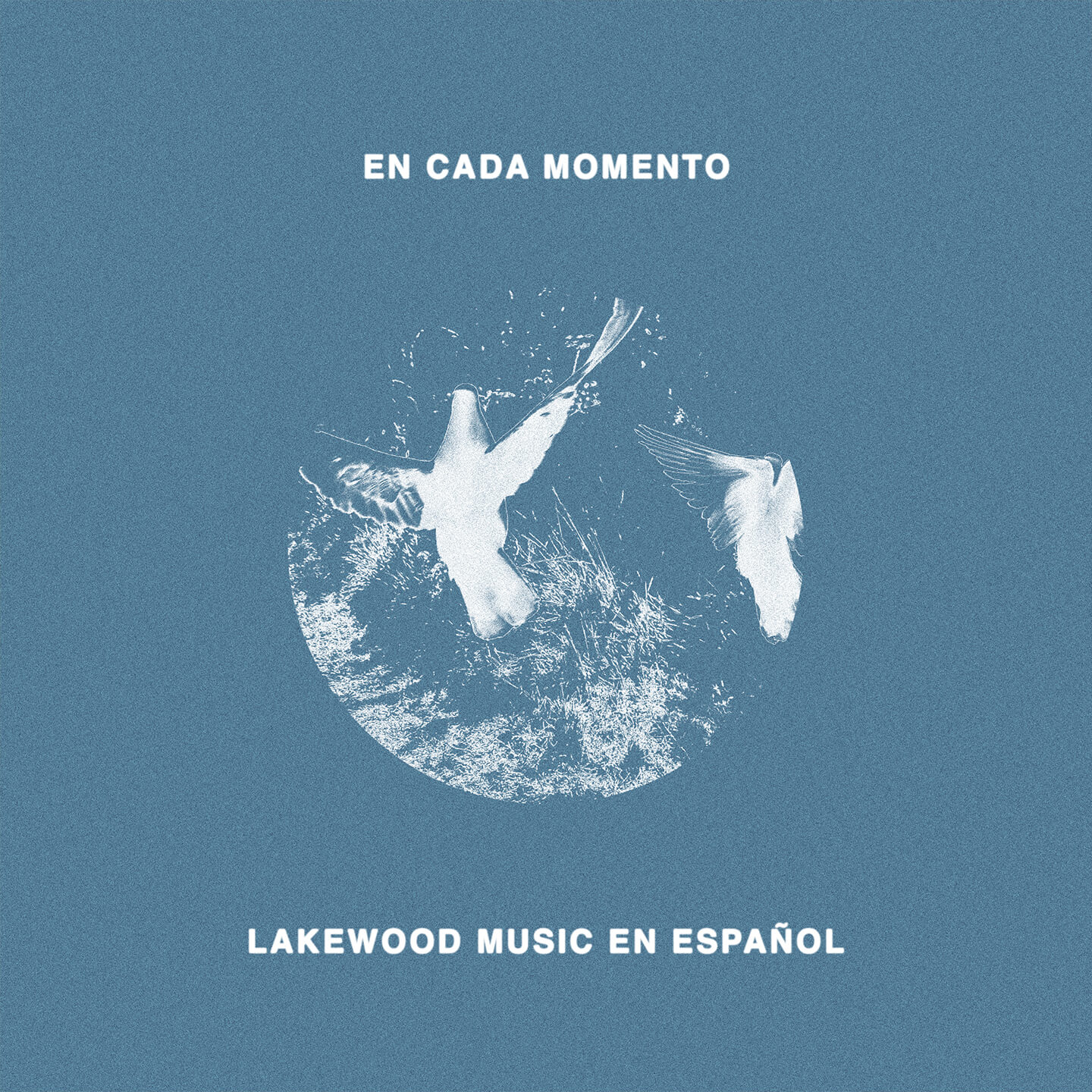 Lakewood Music | En Cada Momento
