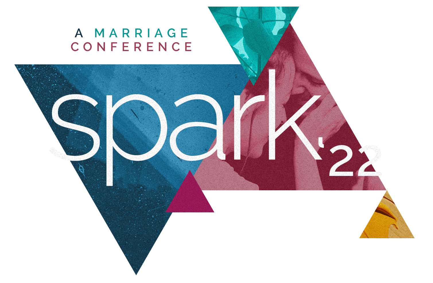 Spark 2022 Marriage Conference