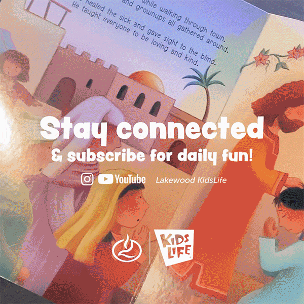 Stay connected and subscribe for daily fun!