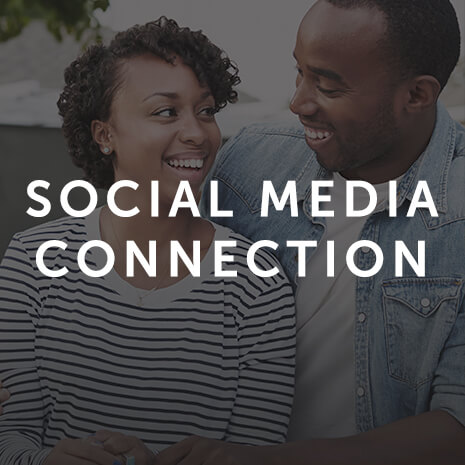 Social Media Connection